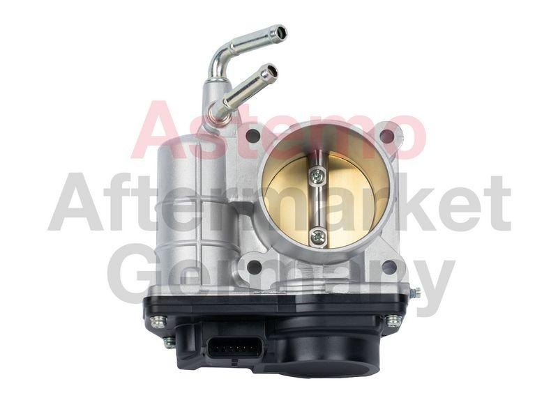 HITACHI 2508561 Drosselklappenstutzen f&uuml;r NISSAN u.a.