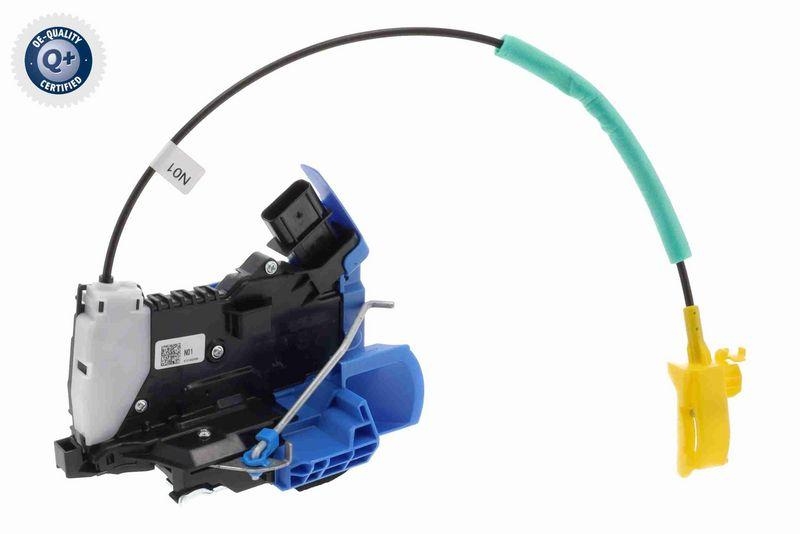 ACKOJA A52-85-0025 T&uuml;rschloss f&uuml;r HYundAI