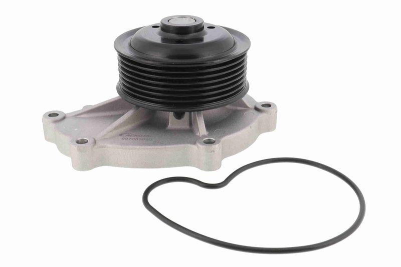 ACKOJA A63-0700 Wasserpumpe, Motork&uuml;hlung mit Dichtung f&uuml;r SUBARU