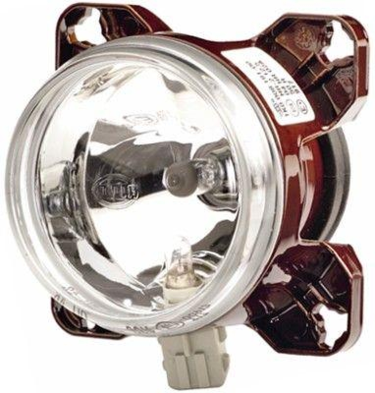 HELLA 1K0 008 191-212 Einsatz-Frontscheinwerfer Halogen