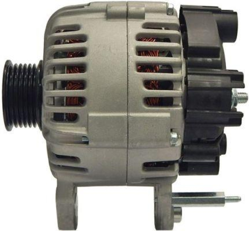 HELLA 8EL 012 426-291 Generator 14V 110A