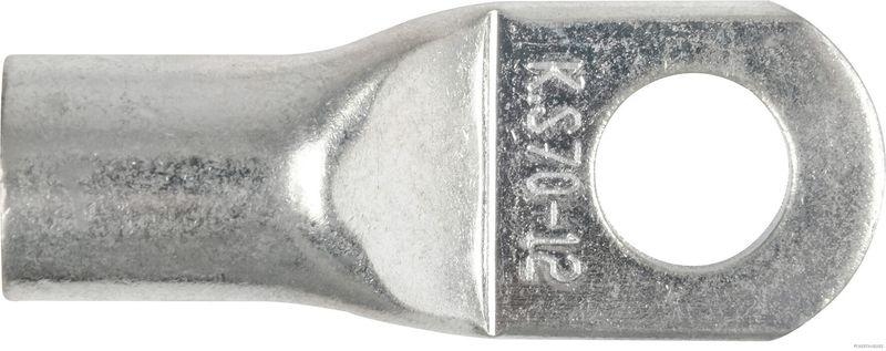 HERTH+BUSS 50251694 Quetschverbinder 70 mm&sup2;, &Oslash; 12 mm