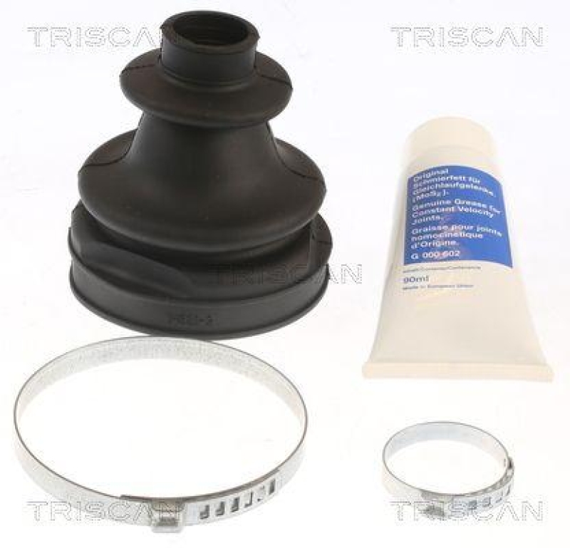 TRISCAN 8540 16925 Manchettensatz f&uuml;r Ford