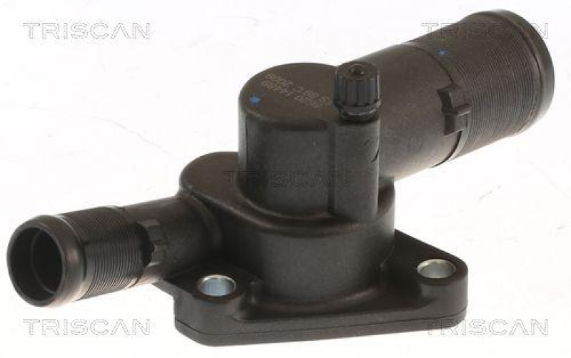TRISCAN 8620 14489 Thermostat M. Geh&auml;use f&uuml;r Renault (0)