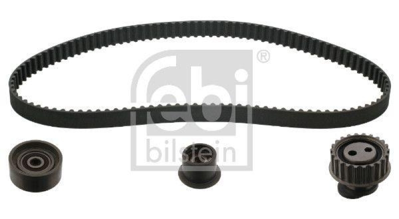 FEBI BILSTEIN 11025 Zahnriemensatz f&uuml;r BMW