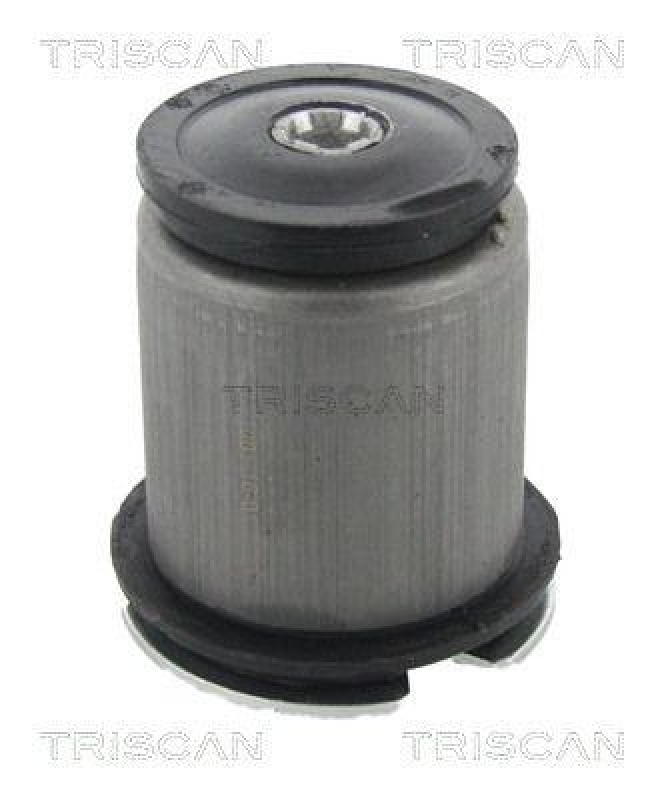 TRISCAN 8500 15837 Gummimetallager Hinterachse für Fiat Brovo Ii, Stilo