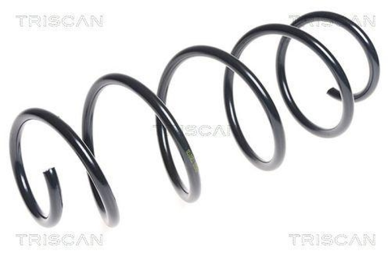 TRISCAN 8750 28186 Spiralfeder Vorne f&uuml;r Citroen C3