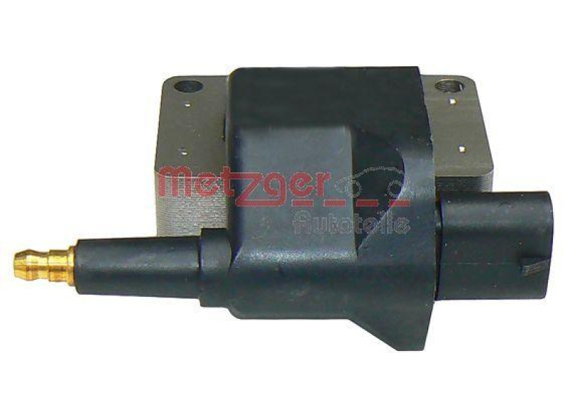 METZGER 0880165 Z&uuml;ndspule f&uuml;r JEEP