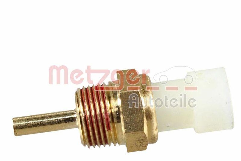 METZGER 0905322 Sensor, K&uuml;hlmitteltemperatur f&uuml;r CHEVROLET/OPEL