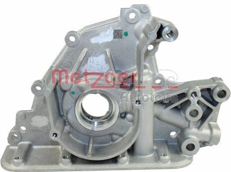 METZGER 8000016 &Ouml;lpumpe f&uuml;r AUDI/SEAT/SKODA/VW