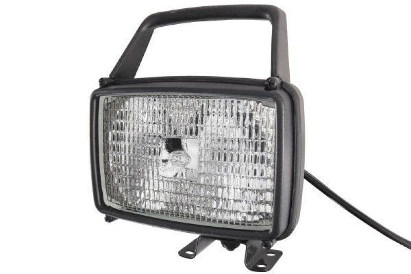 HELLA 1GA 006 991-031 AScheinwerfer Double Beam Halogen