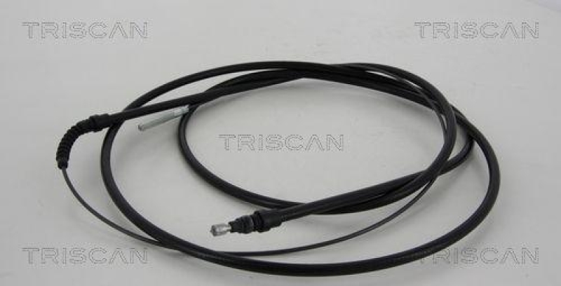 TRISCAN 8140 251176 Handbremsseil f&uuml;r Renault Master