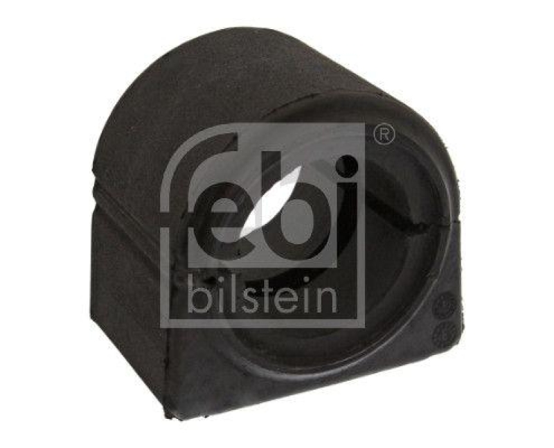 FEBI BILSTEIN 07163 Stabilisatorlager f&uuml;r Mercedes-Benz