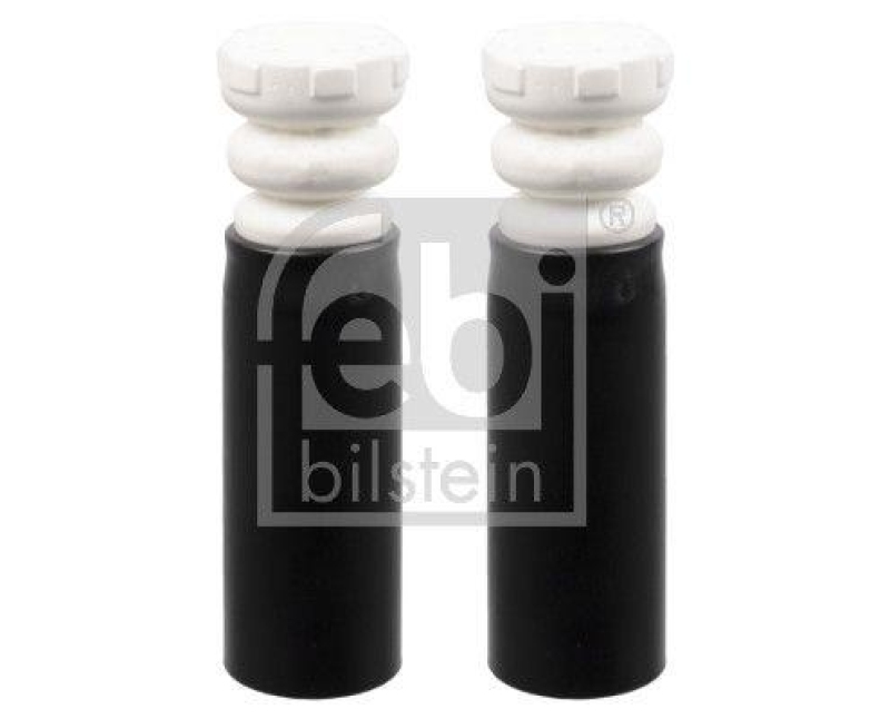 FEBI BILSTEIN 181831 Protection Kit für Stoßdämpfer für VW-Audi