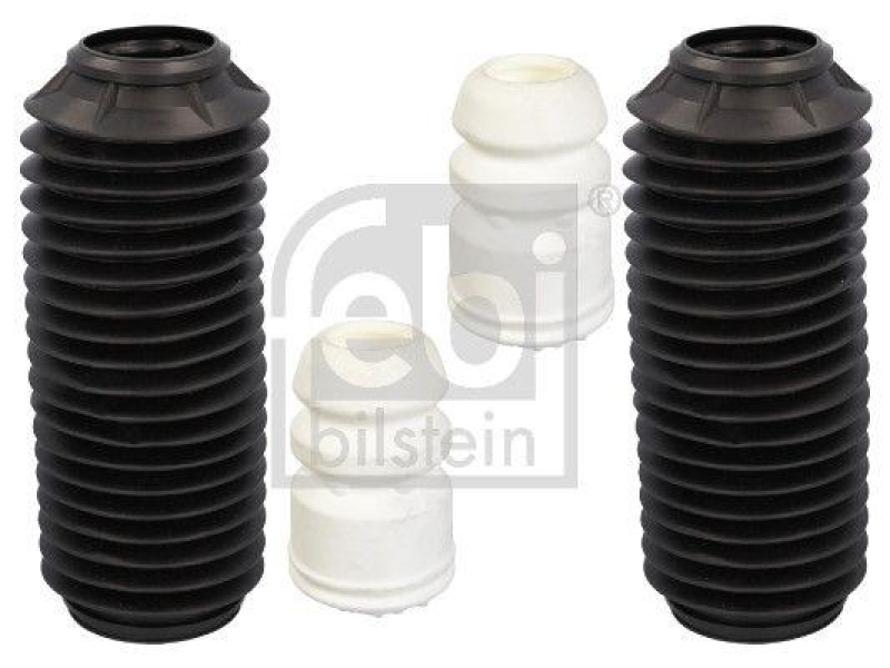 FEBI BILSTEIN 182989 Protection Kit f&uuml;r Sto&szlig;d&auml;mpfer f&uuml;r Ford