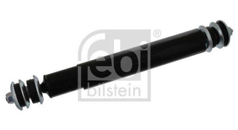 FEBI BILSTEIN 20441 Sto&szlig;d&auml;mpfer f&uuml;r DAF