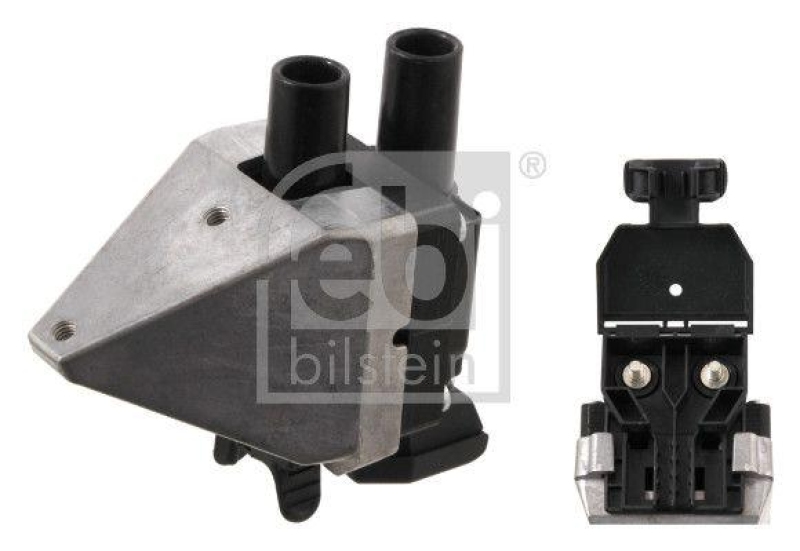FEBI BILSTEIN 28535 Z&uuml;ndspule f&uuml;r Mercedes-Benz