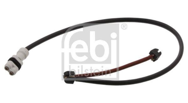 FEBI BILSTEIN 33996 Verschleißkontakt für Porsche