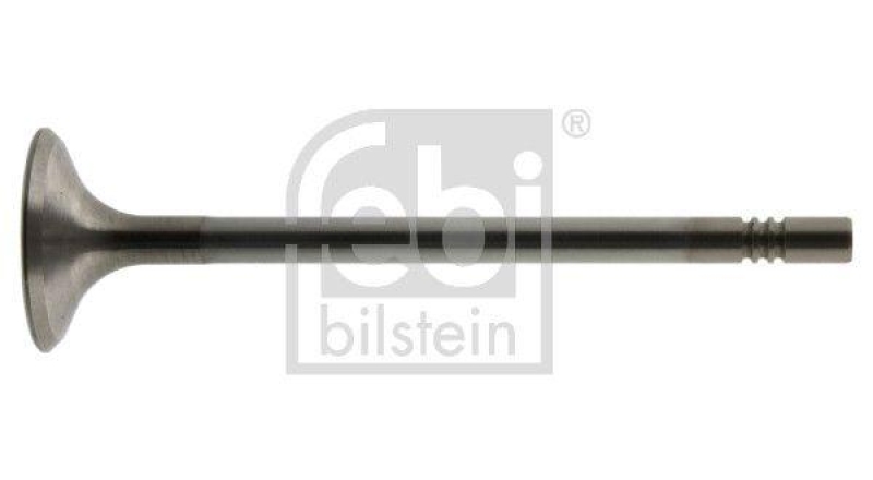 FEBI BILSTEIN 38311 Einlassventil für Mercedes-Benz