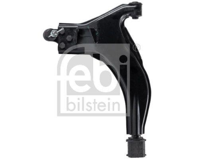 FEBI BILSTEIN 42660 Querlenker mit Lager und Gelenk für NISSAN