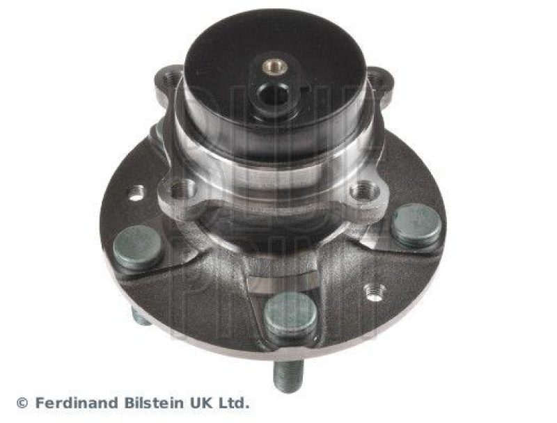 BLUE PRINT ADM58237 Radlagersatz mit Radnabe und ABS-Impulsring f&uuml;r MAZDA