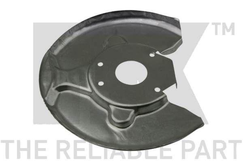 NK 234812 Spritzblech, Bremsscheibe f&uuml;r VOLVO