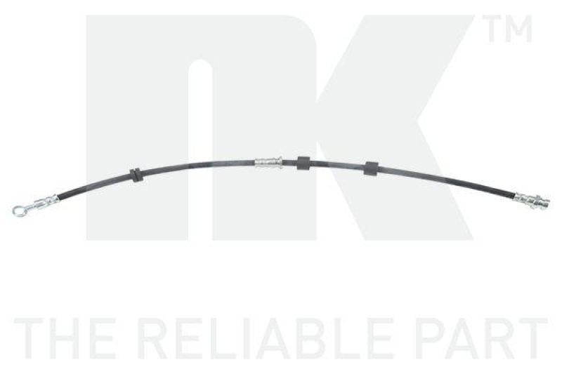 NK 851945 Bremsschlauch f&uuml;r CITROEN, MITSUBISHI, PEUGEOT