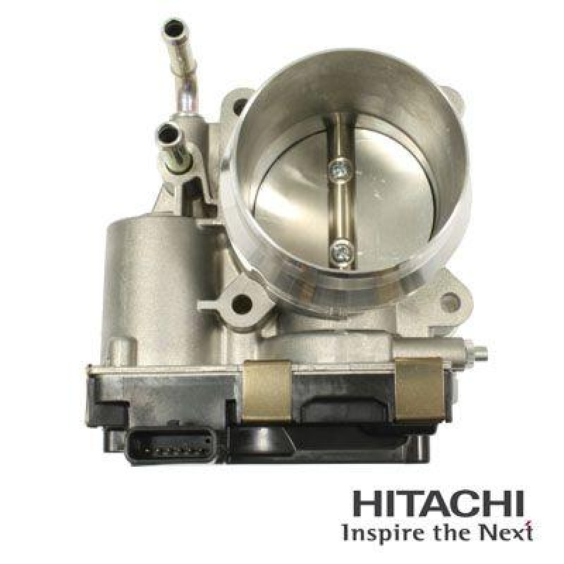 HITACHI 2508562 Drosselklappenstutzen f&uuml;r NISSAN u.a.
