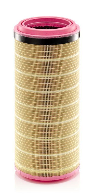 MANN-FILTER C 28 1460 Luftfilter f&uuml;r Liebherr
