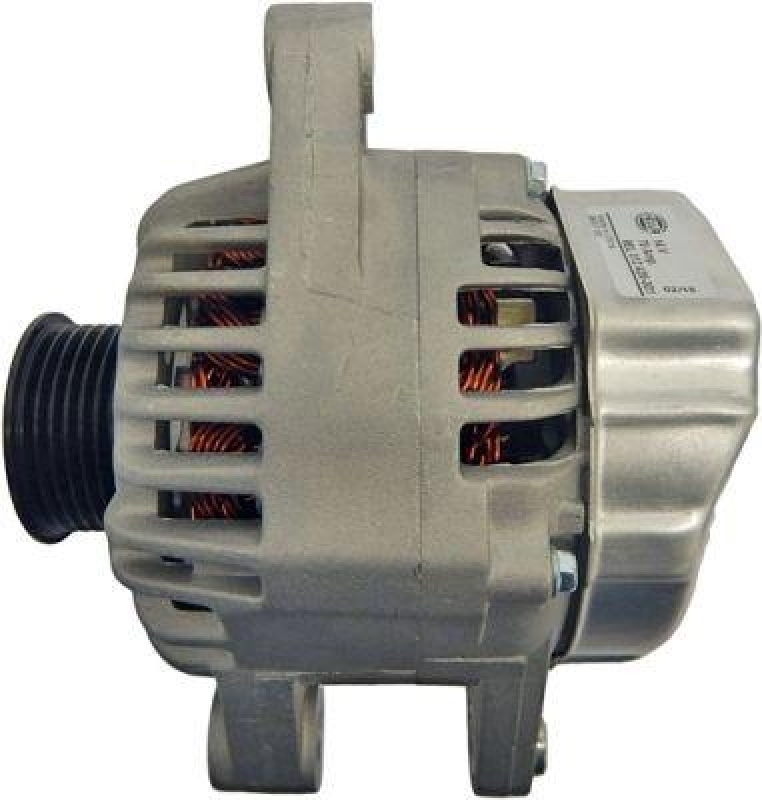 HELLA 8EL 012 426-301 Generator 14V 70A