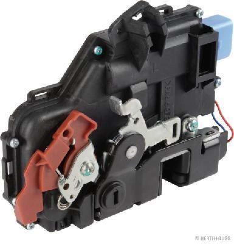 HERTH+BUSS 73100003 Türschloss
