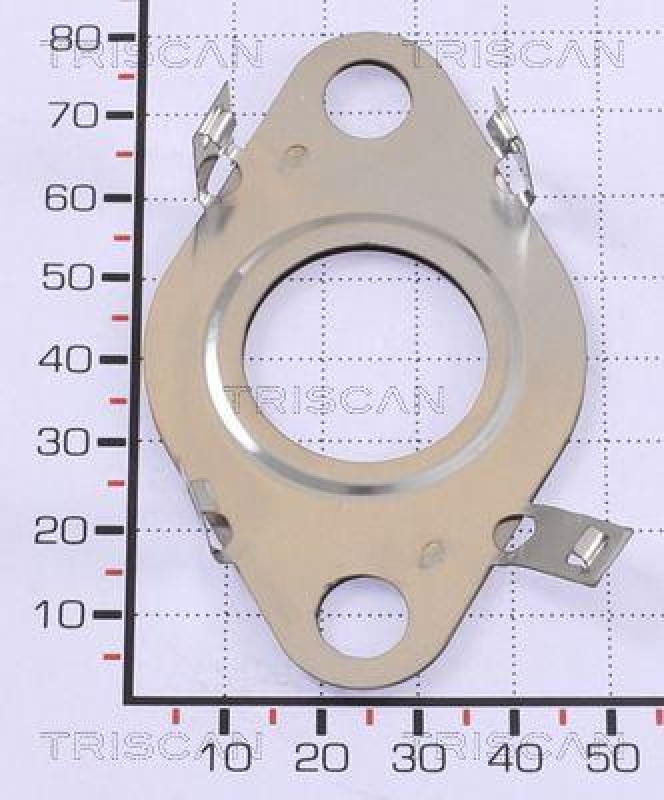 TRISCAN 8813 99143 Egr Dichtung für Egr Pakning