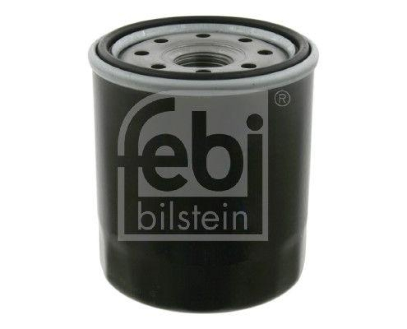 FEBI BILSTEIN 27147 Ölfilter für TOYOTA