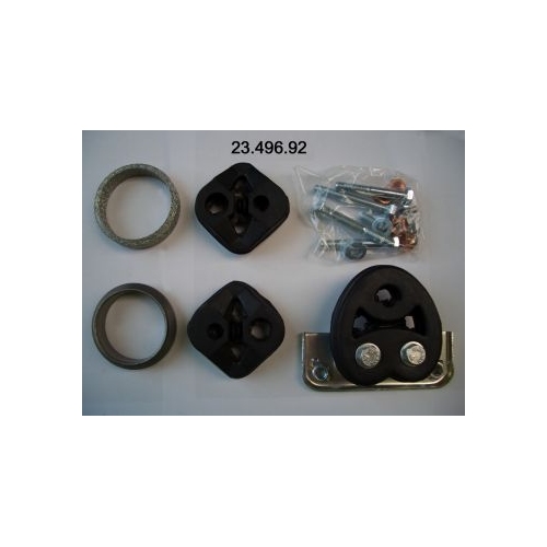 EBERSPÄCHER 23.496.92 Montagesatz Abgasanlage