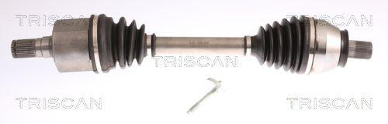 TRISCAN 8540 16620 Antriebswelle f&uuml;r Ford