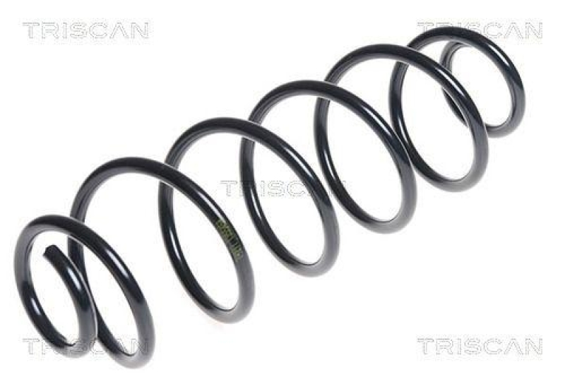 TRISCAN 8750 28188 Spiralfeder Hinten f&uuml;r Citroen C3 (150)