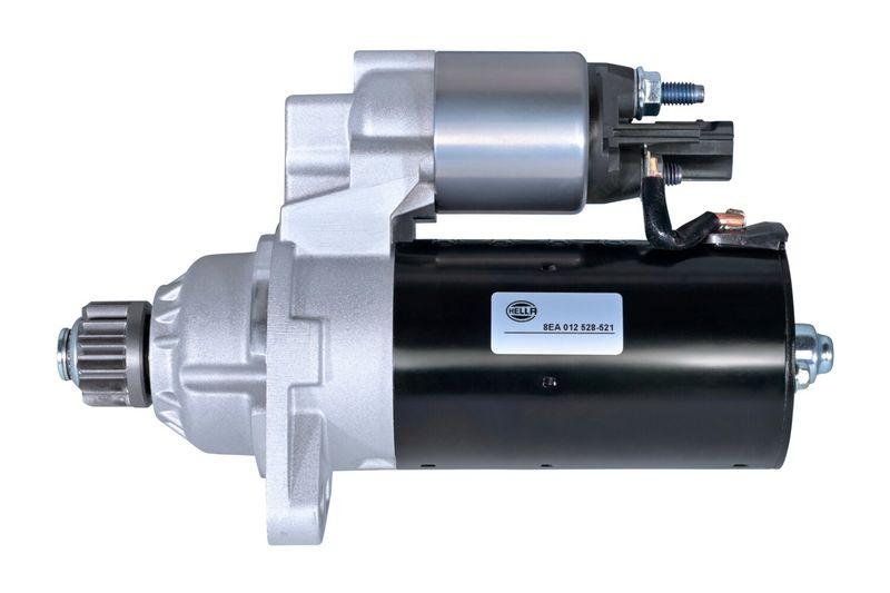 HELLA 8EA 012 528-521 Starter 12V 2,2kW