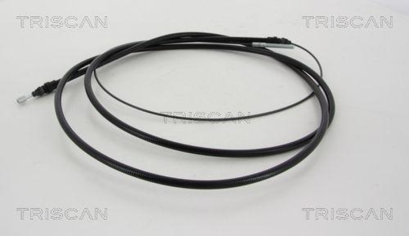 TRISCAN 8140 251178 Handbremsseil f&uuml;r Renault Master