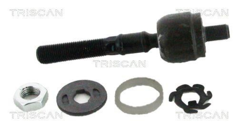 TRISCAN 8500 38209 Axialgelenk f&uuml;r Citroen Bx