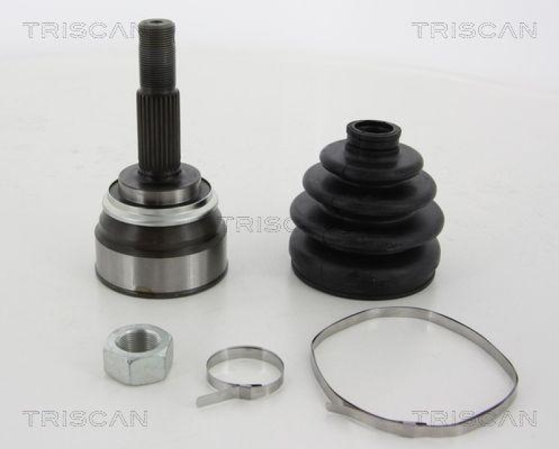 TRISCAN 8540 14150 Gleichlaufgelenk f&uuml;r Nissan