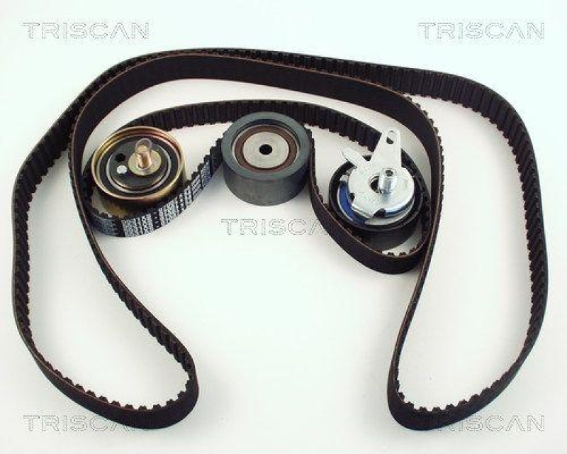 TRISCAN 8647 29045 Zahnriemensatz f&uuml;r Vw, Audi, Skoda
