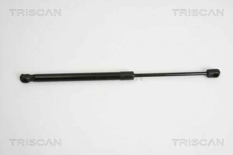 TRISCAN 8710 67211 Gasfeder Hinten f&uuml;r Skoda Roomster