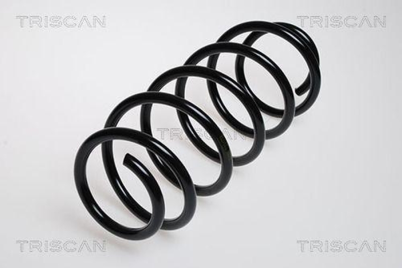 TRISCAN 8750 2969 Spiralfeder Vorne f&uuml;r Audi 80, 1,6, 2,0, 2,3