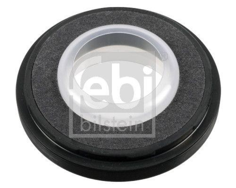 FEBI BILSTEIN 178598 Kurbelwellendichtring mit Montagehilfe f&uuml;r BMW