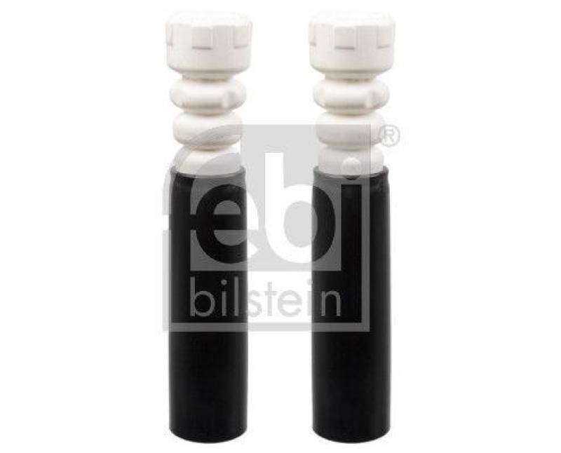 FEBI BILSTEIN 181832 Protection Kit für Stoßdämpfer für VW-Audi