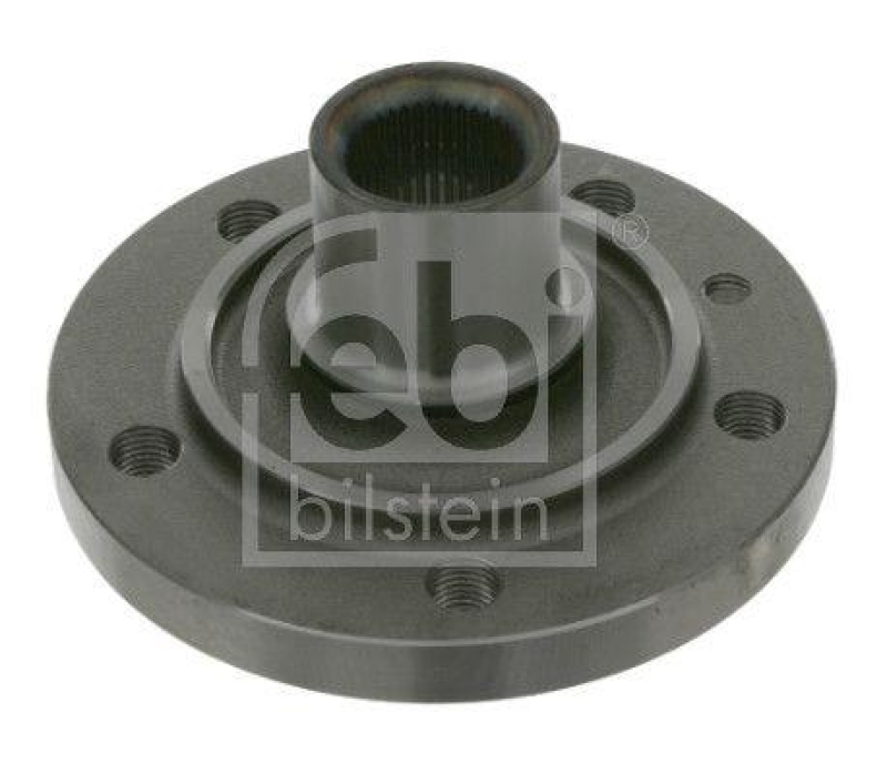 FEBI BILSTEIN 22554 Radnabe ohne Radlager f&uuml;r VW-Audi