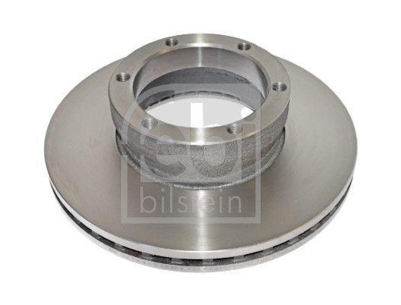 FEBI BILSTEIN 26959 Bremsscheibe f&uuml;r Volvo