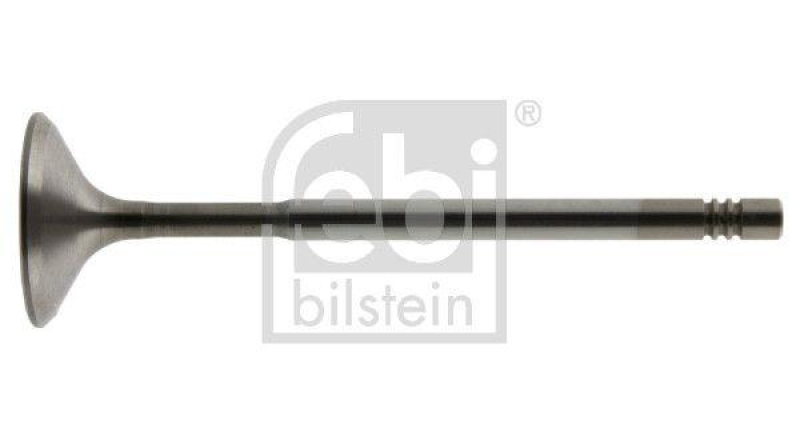 FEBI BILSTEIN 38315 Einlassventil f&uuml;r Mercedes-Benz