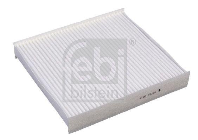 FEBI BILSTEIN 48500 Innenraumfilter für Renault