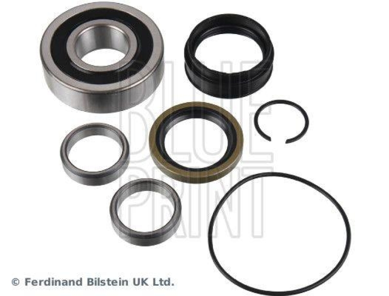 BLUE PRINT ADBP820014 Radlagersatz mit Anbaumaterial f&uuml;r TOYOTA
